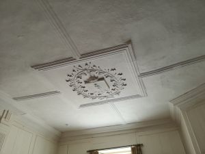Lounge 2, Kellie Castle